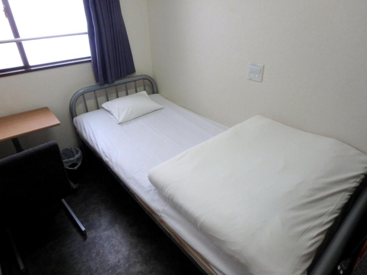 Hotel Economy Hoteiya Tóquio
